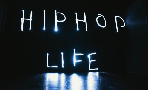 HIP-HOP LIFE