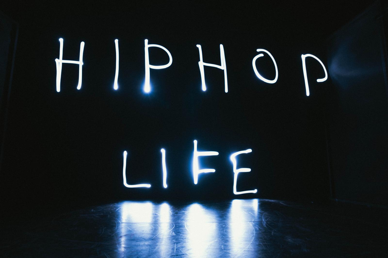 HIP-HOP LIFE